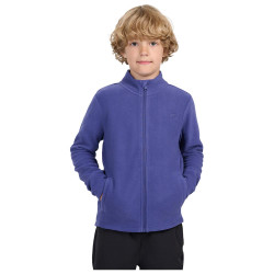 4F Παιδική ζακέτα Fleece